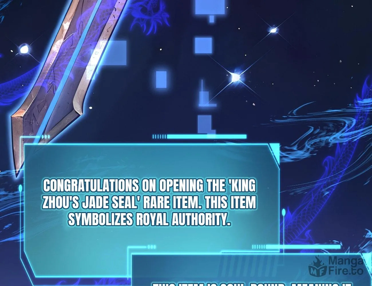 Rebirth of King Zhou: Not Being the Ultimate Villain Chapter 3 page 6 - 