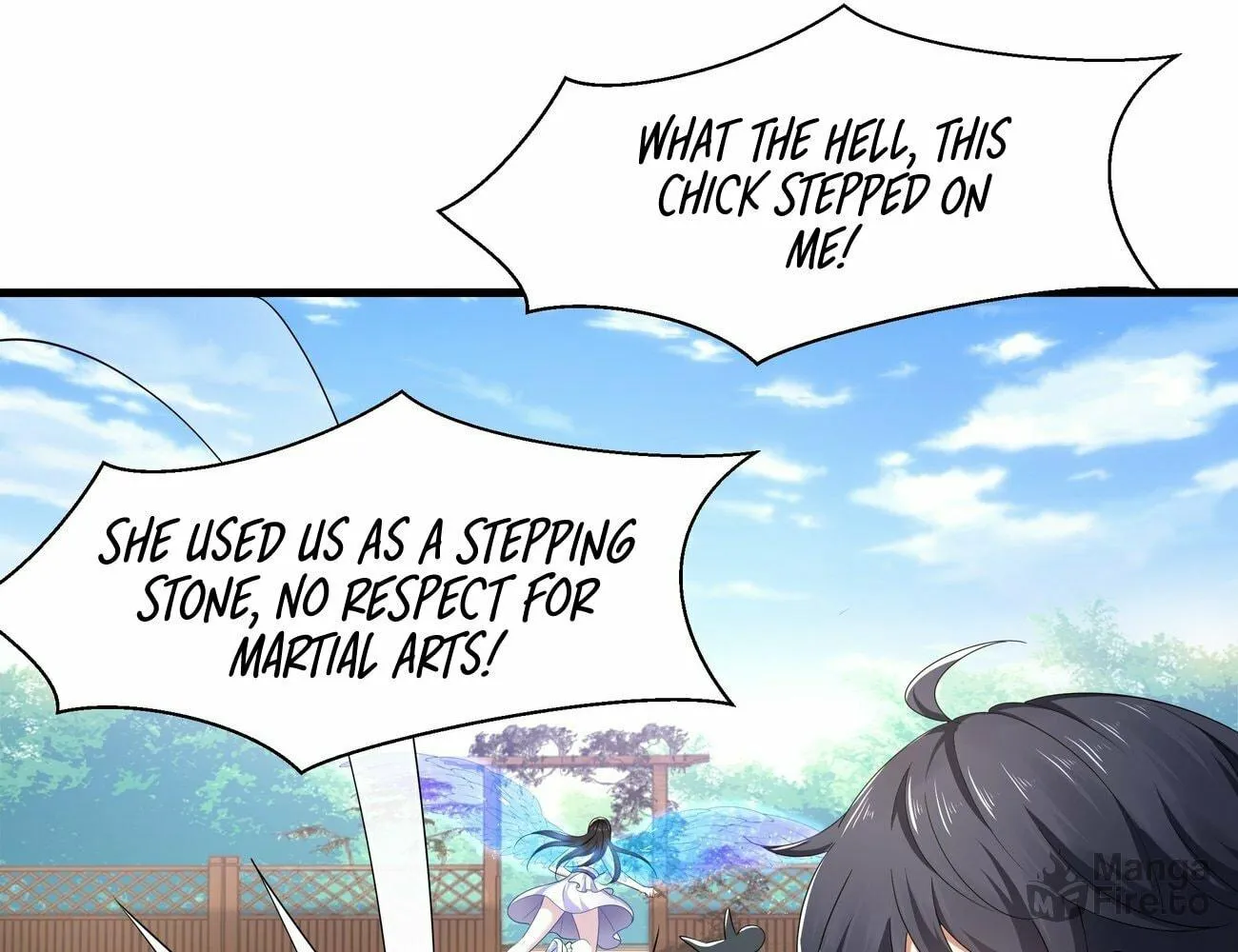 Rebirth of King Zhou: Not Being the Ultimate Villain Chapter 3 page 60 - 