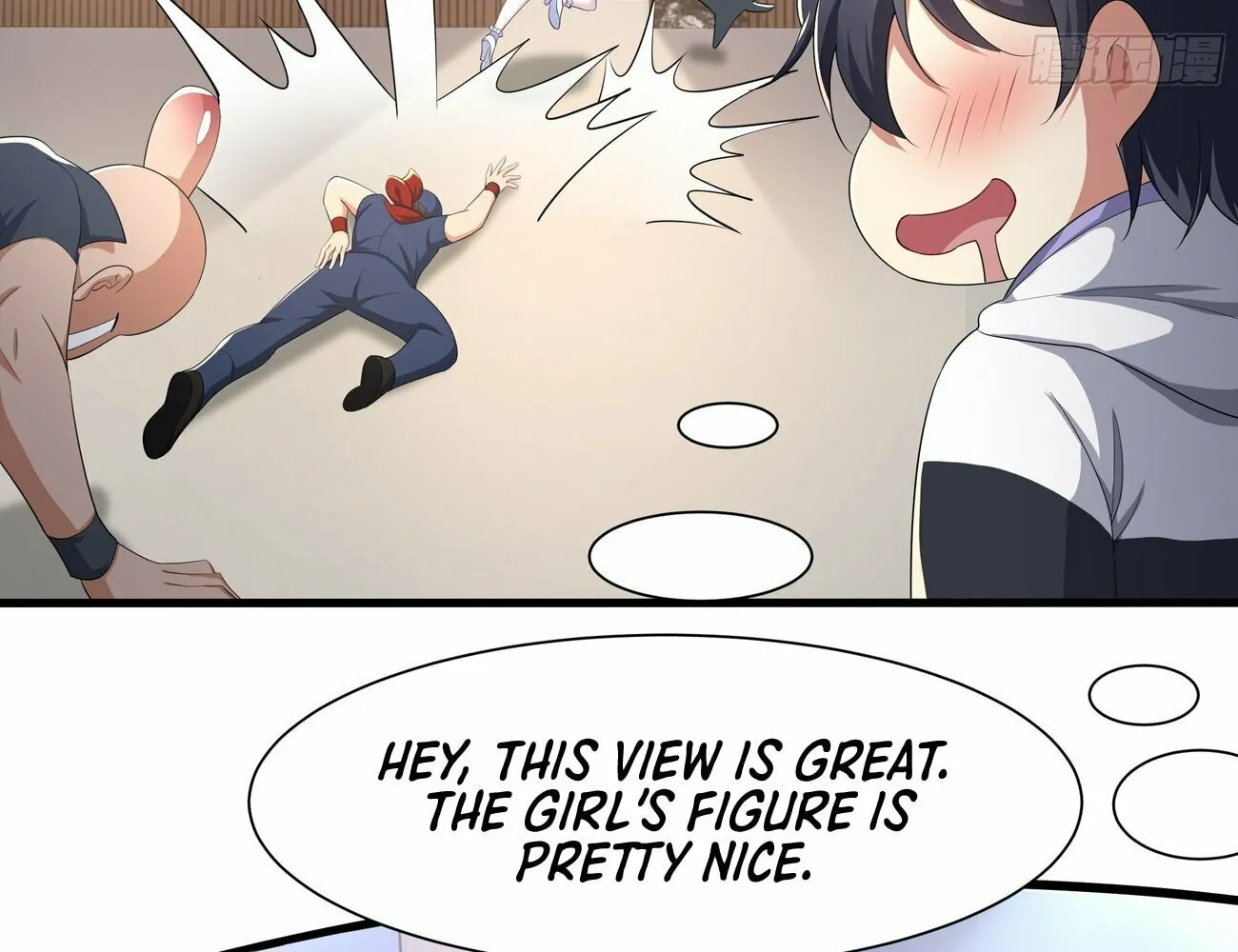 Rebirth of King Zhou: Not Being the Ultimate Villain Chapter 3 page 61 - 
