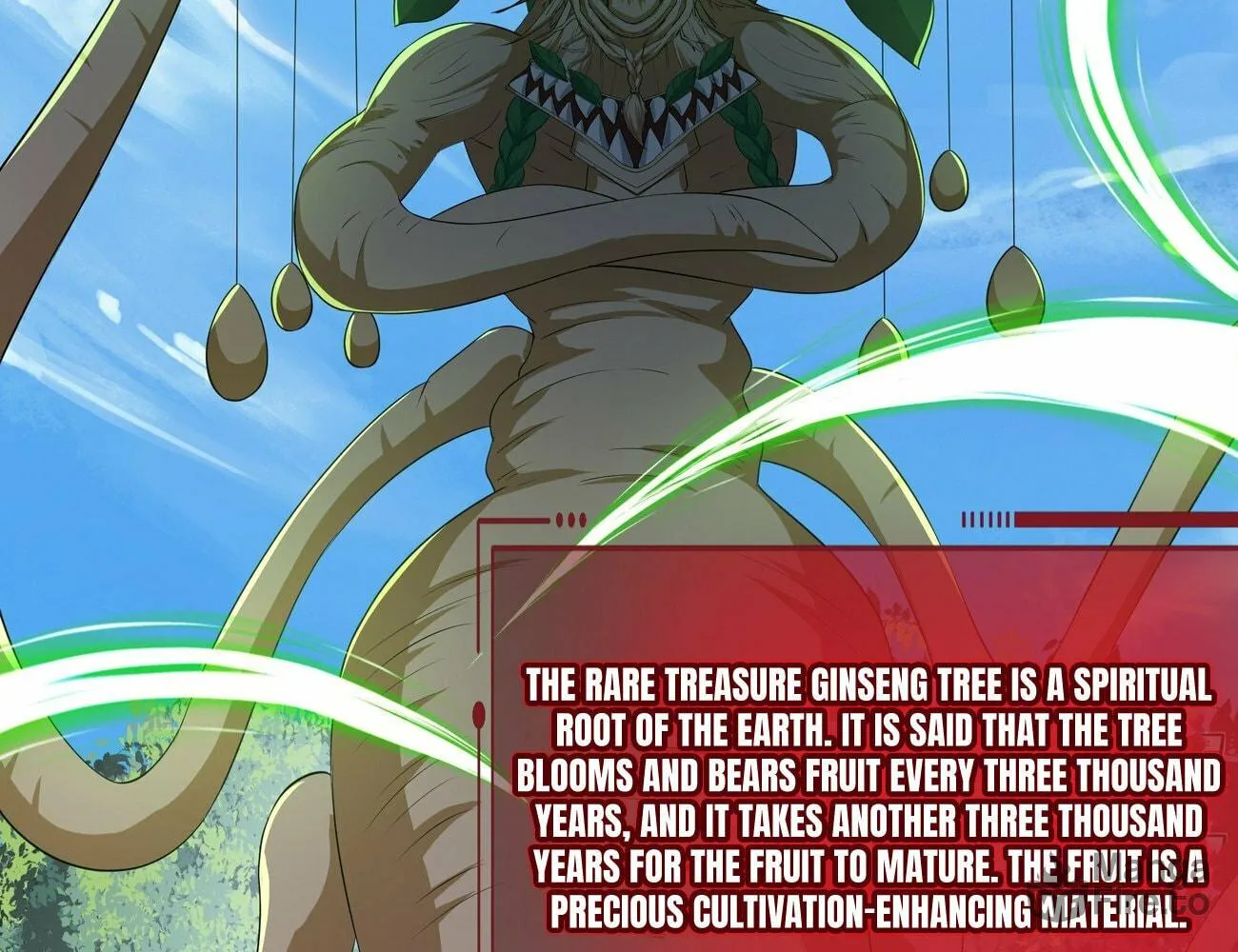 Rebirth of King Zhou: Not Being the Ultimate Villain Chapter 3 page 70 - 