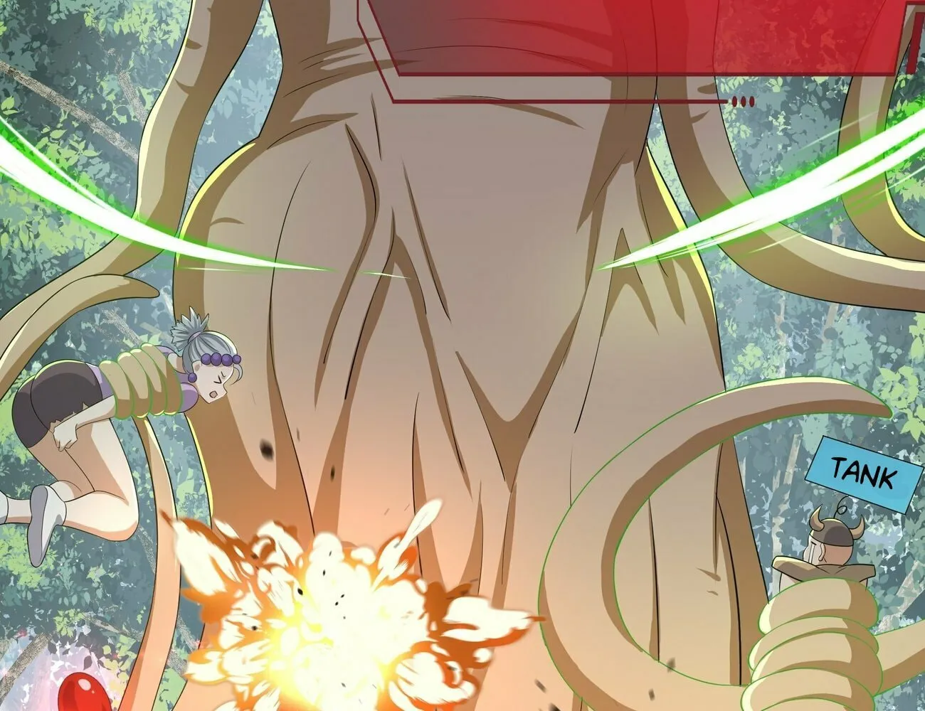 Rebirth of King Zhou: Not Being the Ultimate Villain Chapter 3 page 71 - 