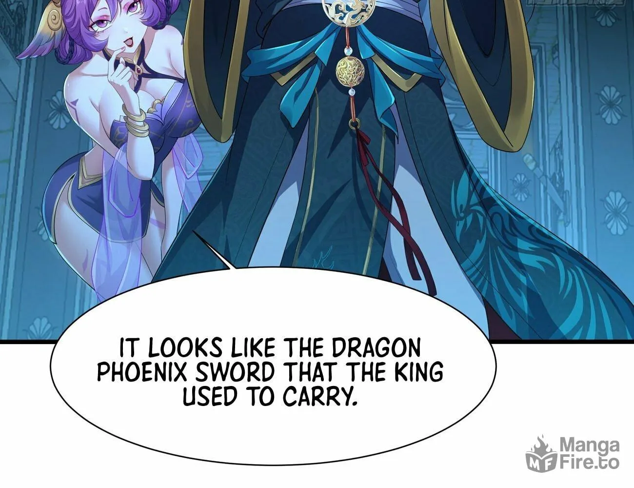 Rebirth of King Zhou: Not Being the Ultimate Villain Chapter 3 page 9 - 
