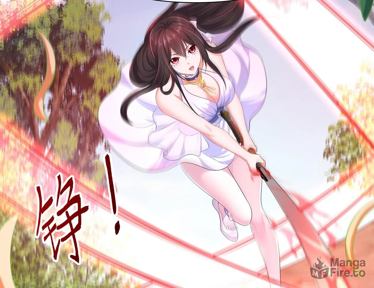Rebirth of King Zhou: Not Being the Ultimate Villain Chapter 3 page 85 - 