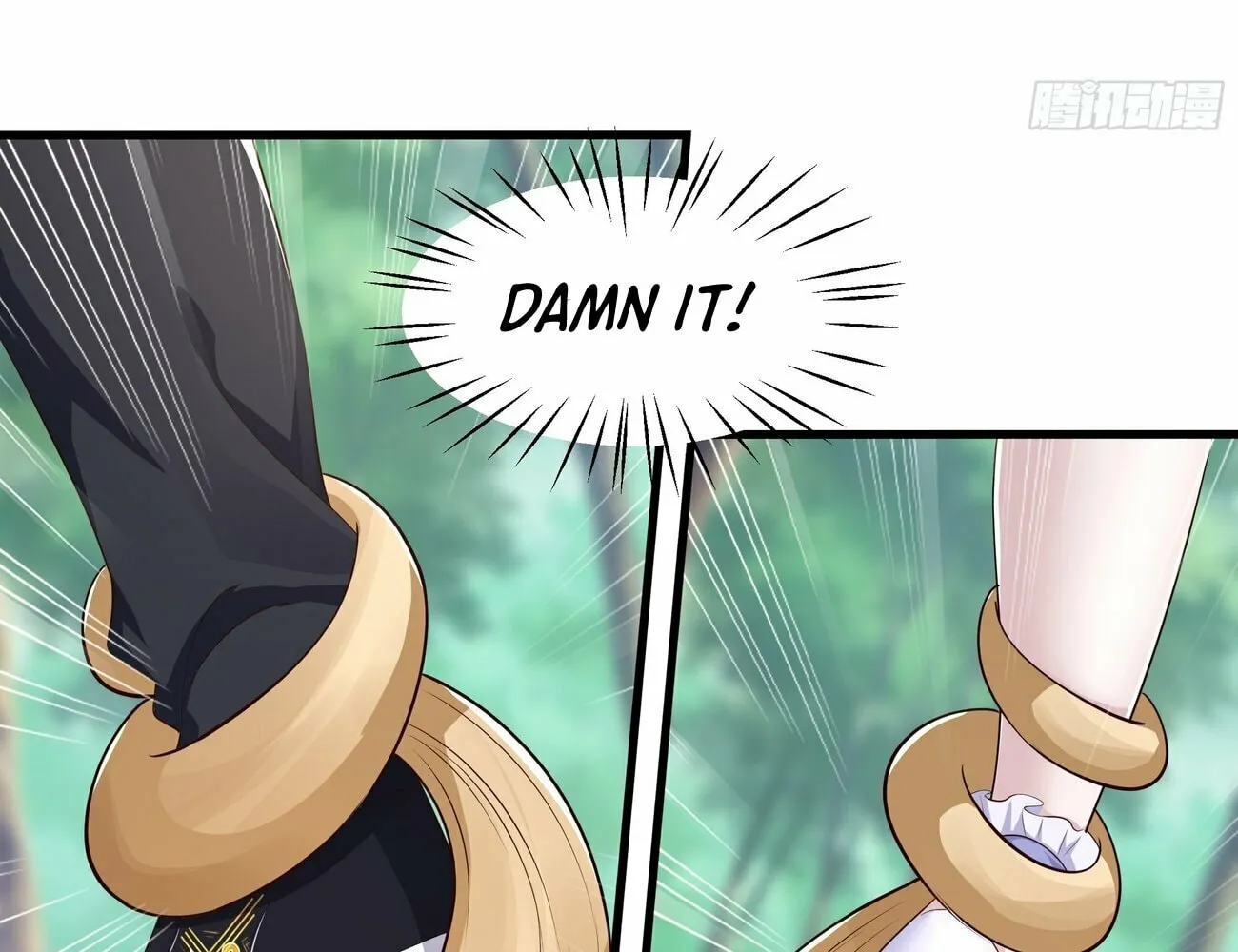 Rebirth of King Zhou: Not Being the Ultimate Villain Chapter 3 page 92 - 