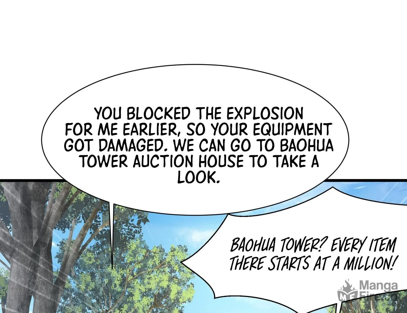 Rebirth of King Zhou: Not Being the Ultimate Villain Chapter 4 page 105 - 