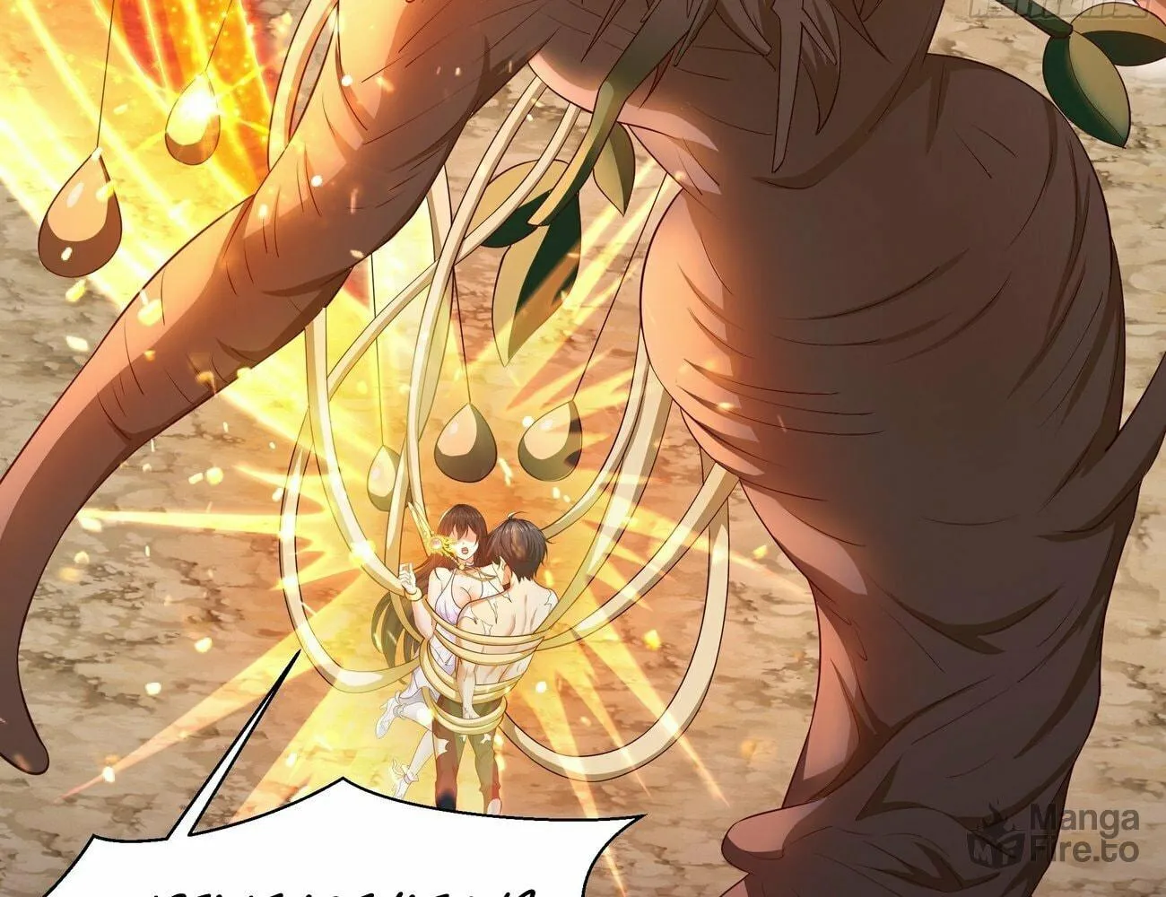Rebirth of King Zhou: Not Being the Ultimate Villain Chapter 4 page 12 - 