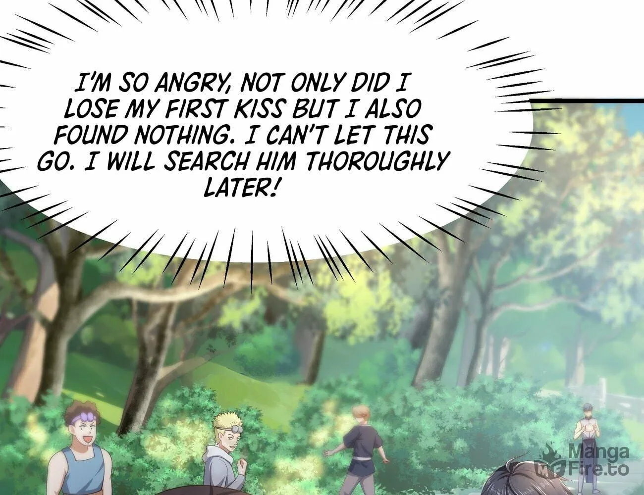 Rebirth of King Zhou: Not Being the Ultimate Villain Chapter 4 page 111 - 
