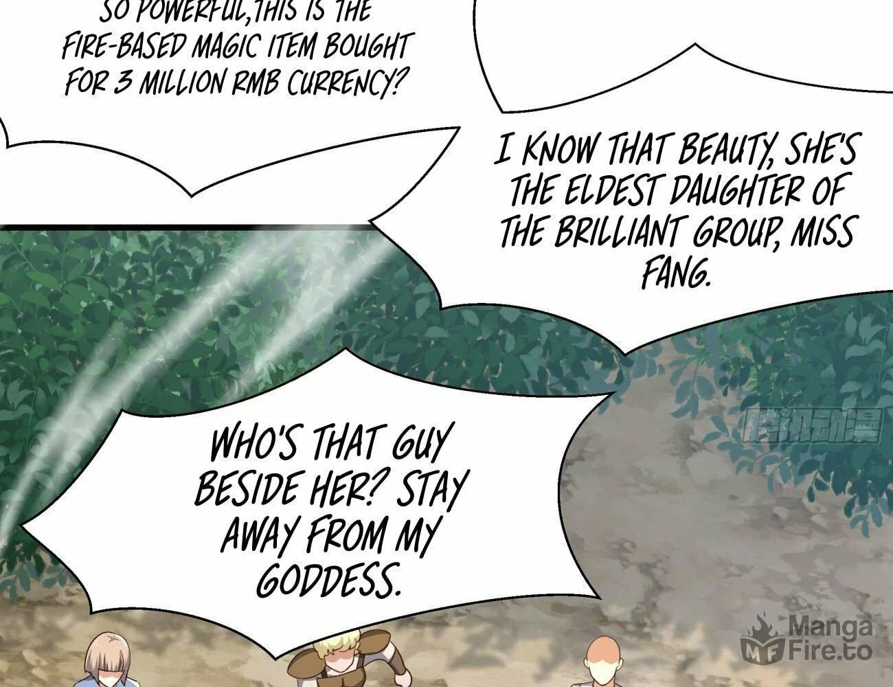 Rebirth of King Zhou: Not Being the Ultimate Villain Chapter 4 page 21 - 