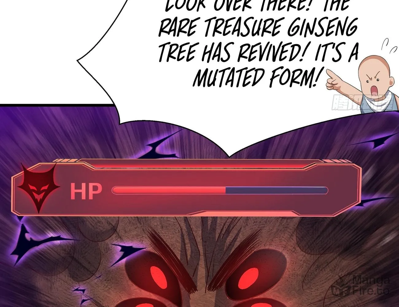 Rebirth of King Zhou: Not Being the Ultimate Villain Chapter 4 page 25 - 