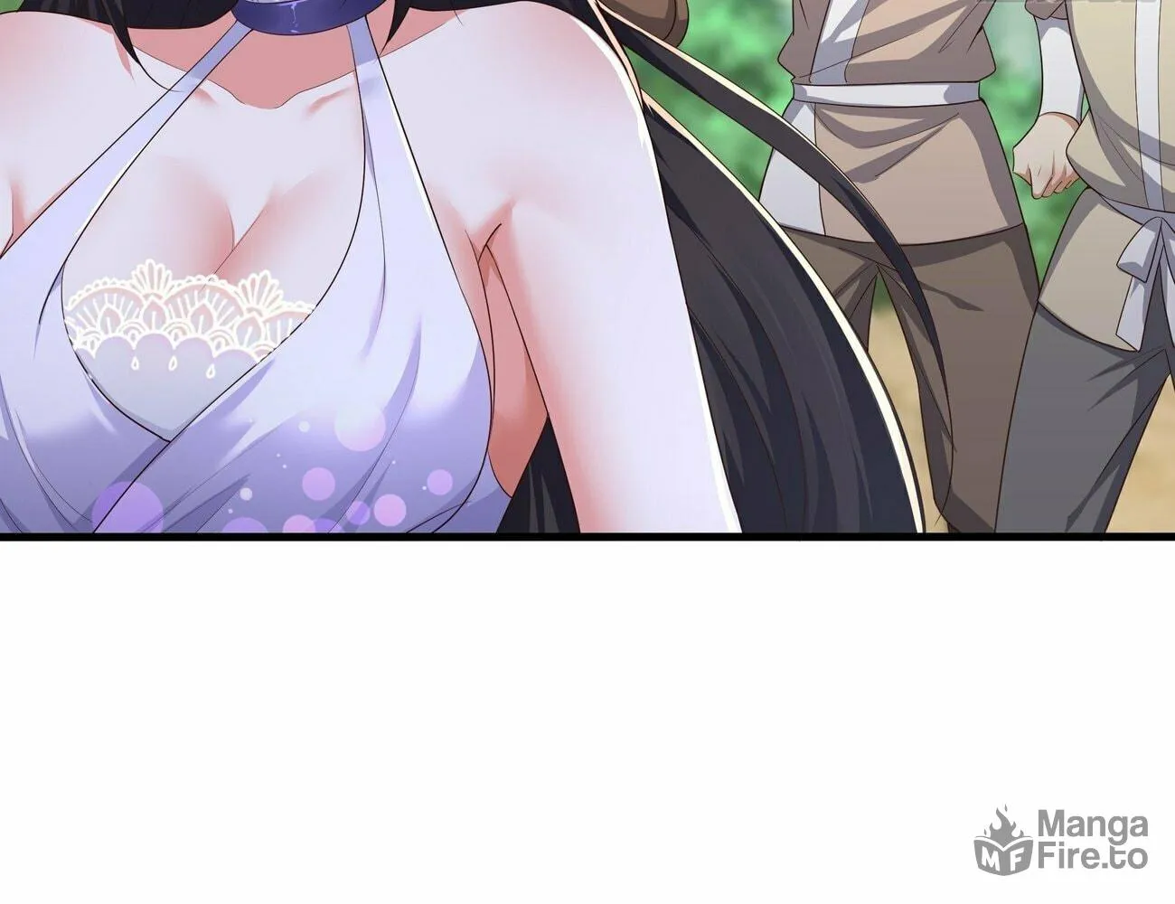 Rebirth of King Zhou: Not Being the Ultimate Villain Chapter 4 page 36 - 