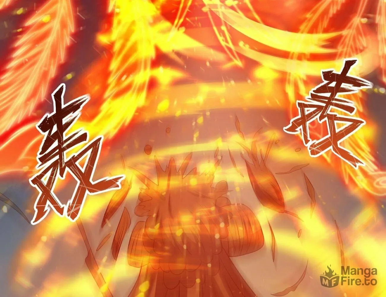 Rebirth of King Zhou: Not Being the Ultimate Villain Chapter 4 page 50 - 