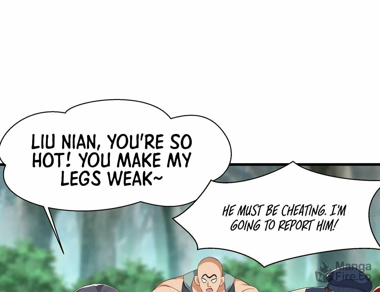 Rebirth of King Zhou: Not Being the Ultimate Villain Chapter 4 page 69 - 