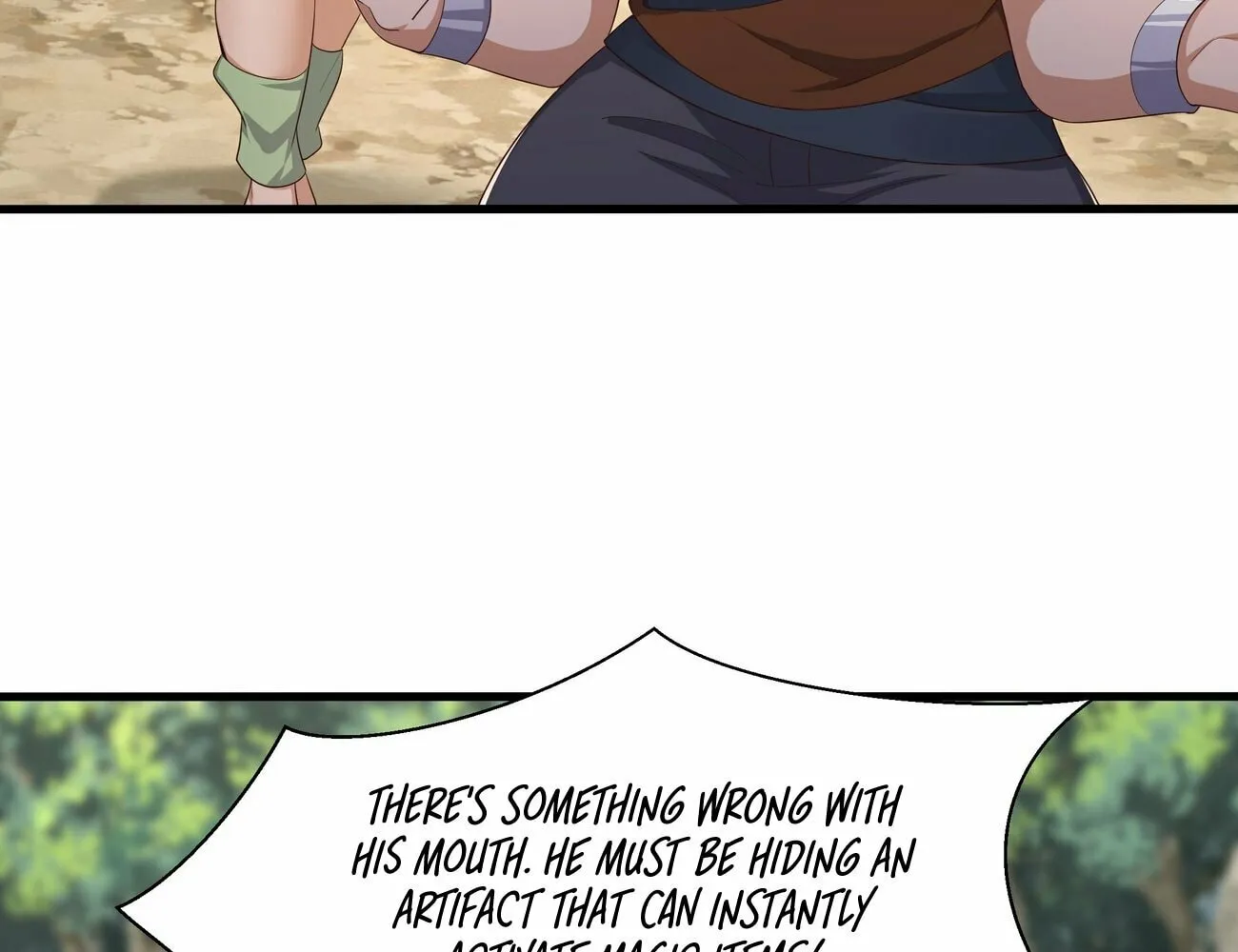 Rebirth of King Zhou: Not Being the Ultimate Villain Chapter 4 page 71 - 