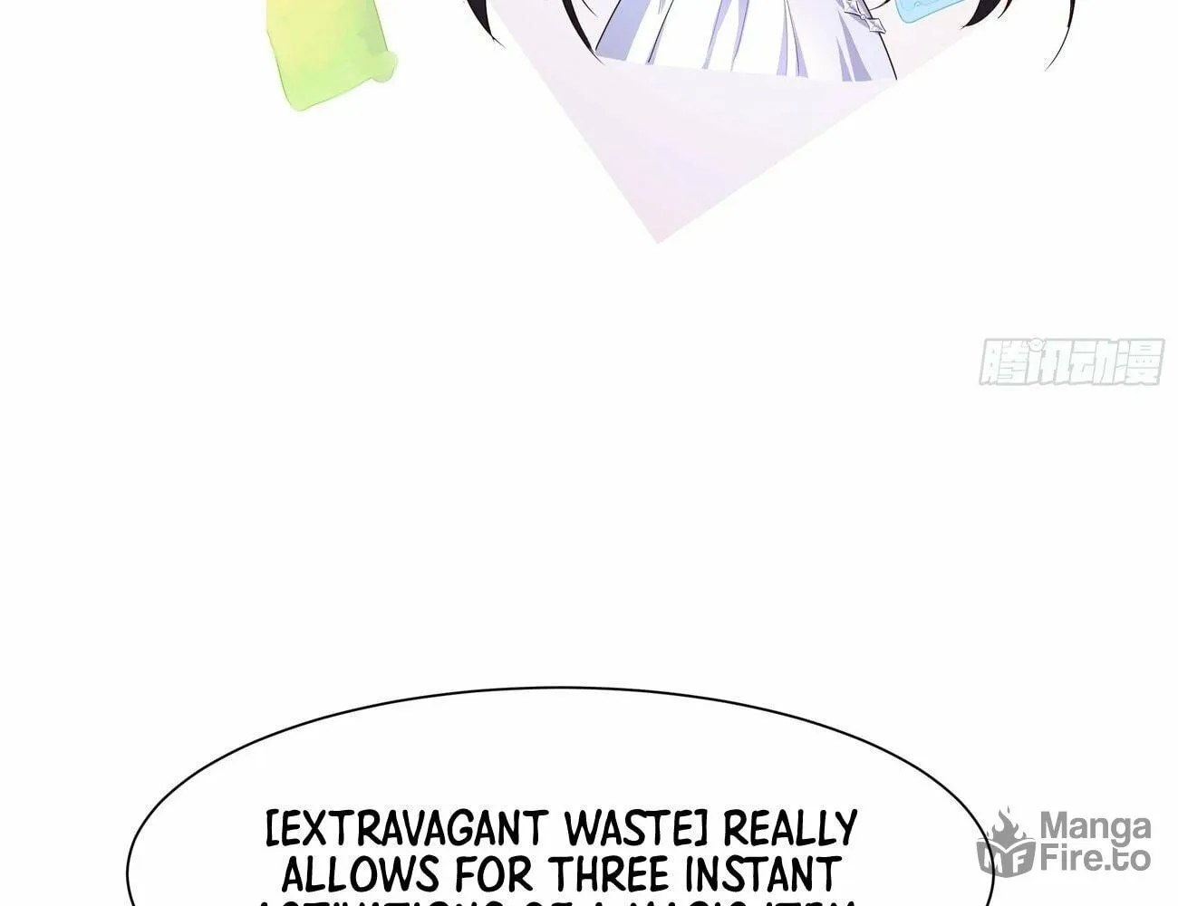 Rebirth of King Zhou: Not Being the Ultimate Villain Chapter 4 page 75 - 