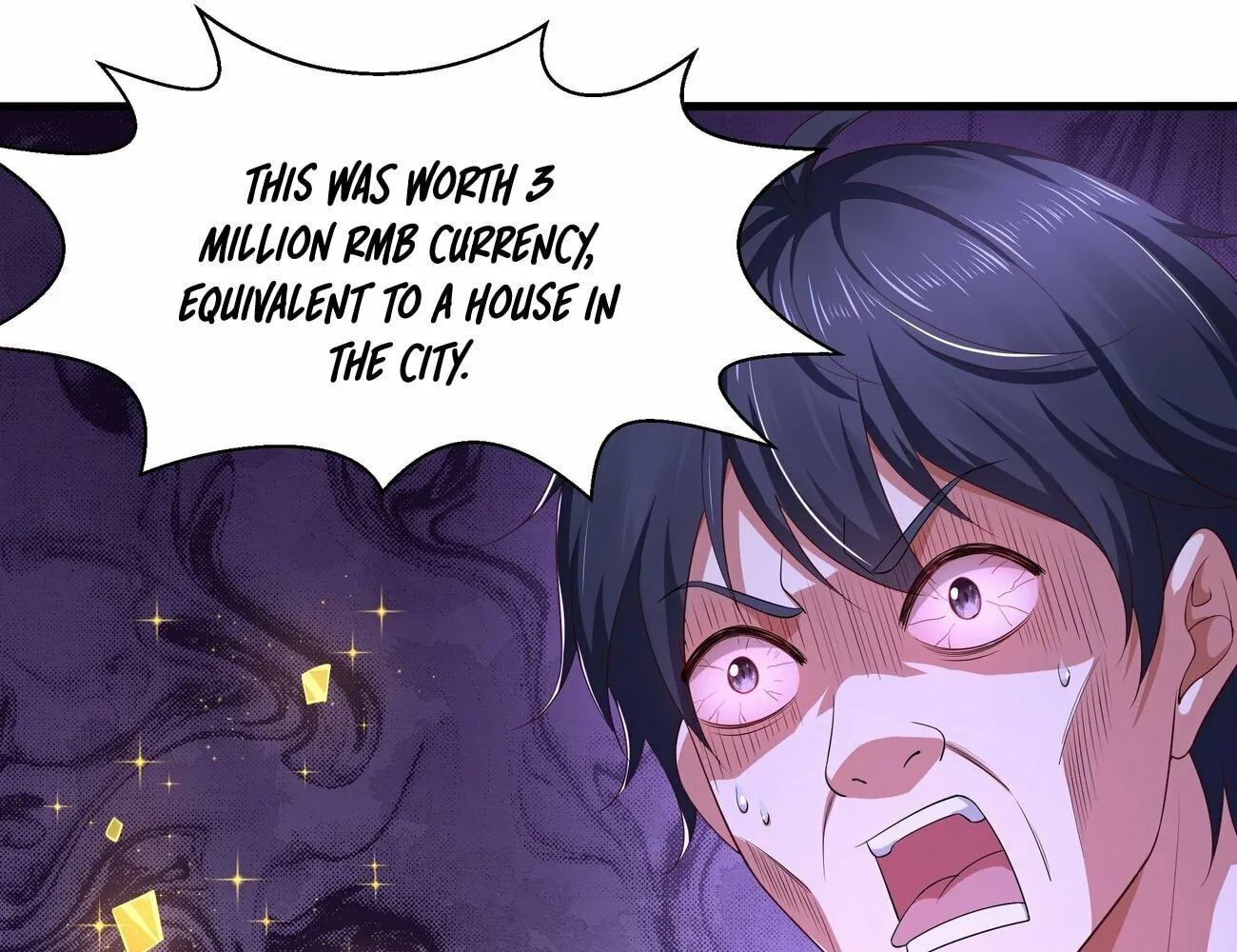 Rebirth of King Zhou: Not Being the Ultimate Villain Chapter 4 page 79 - 