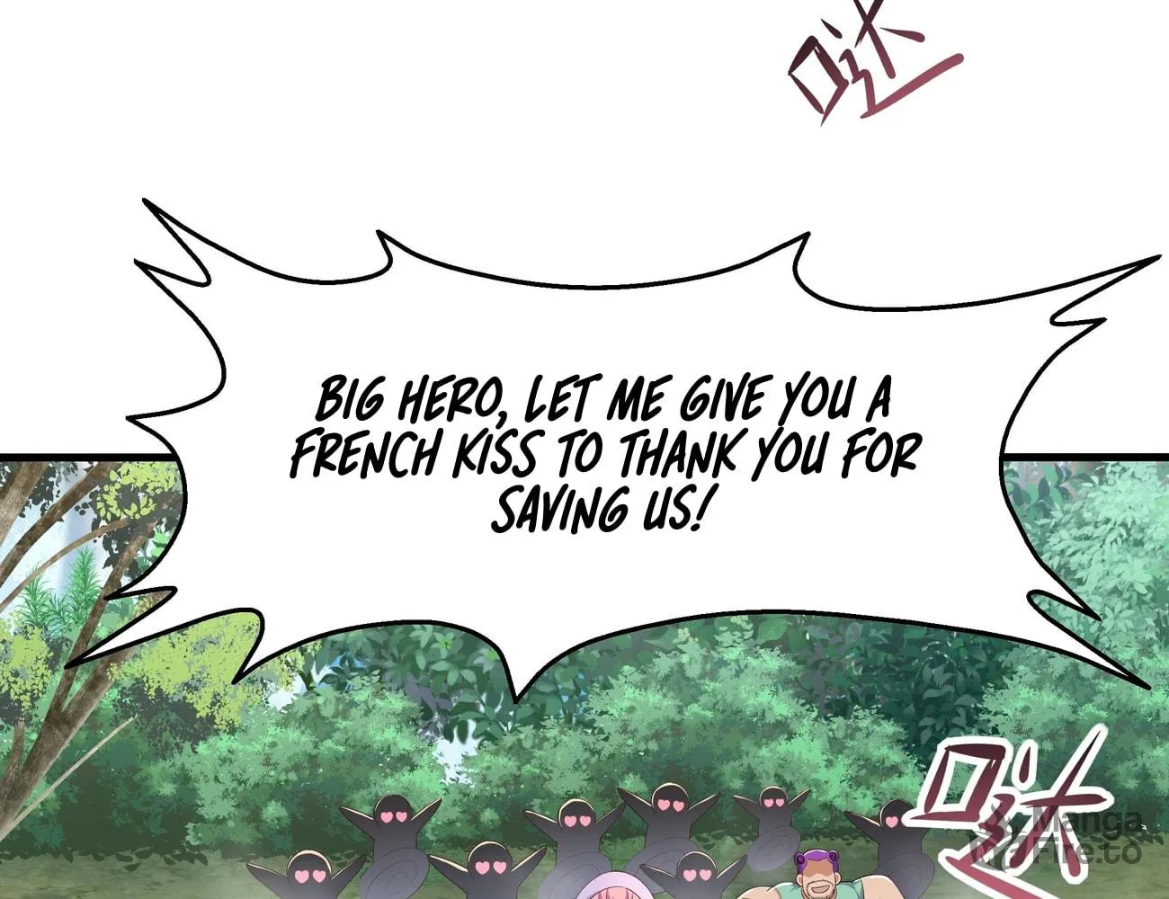 Rebirth of King Zhou: Not Being the Ultimate Villain Chapter 4 page 81 - 