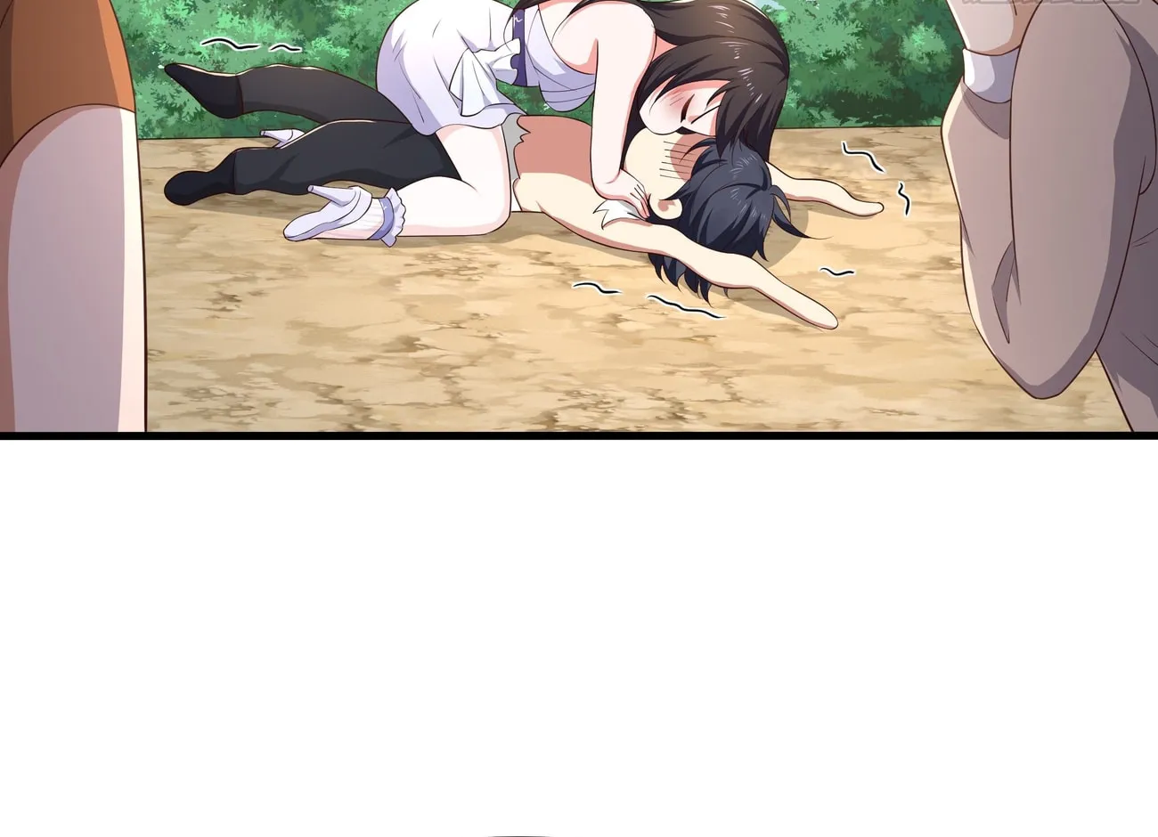 Rebirth of King Zhou: Not Being the Ultimate Villain Chapter 4 page 98 - 