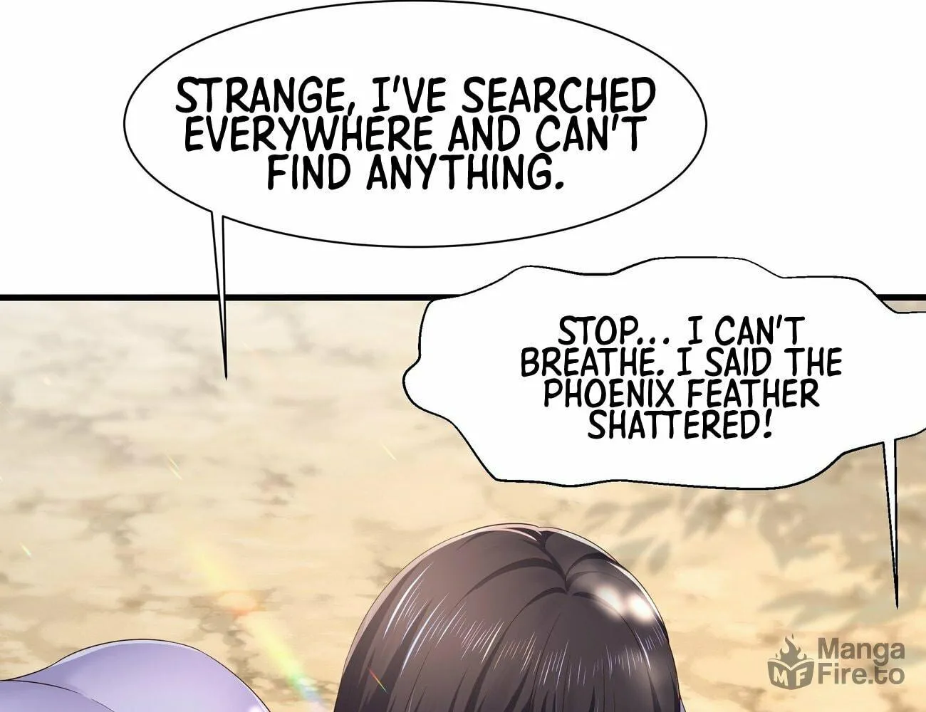 Rebirth of King Zhou: Not Being the Ultimate Villain Chapter 4 page 99 - 