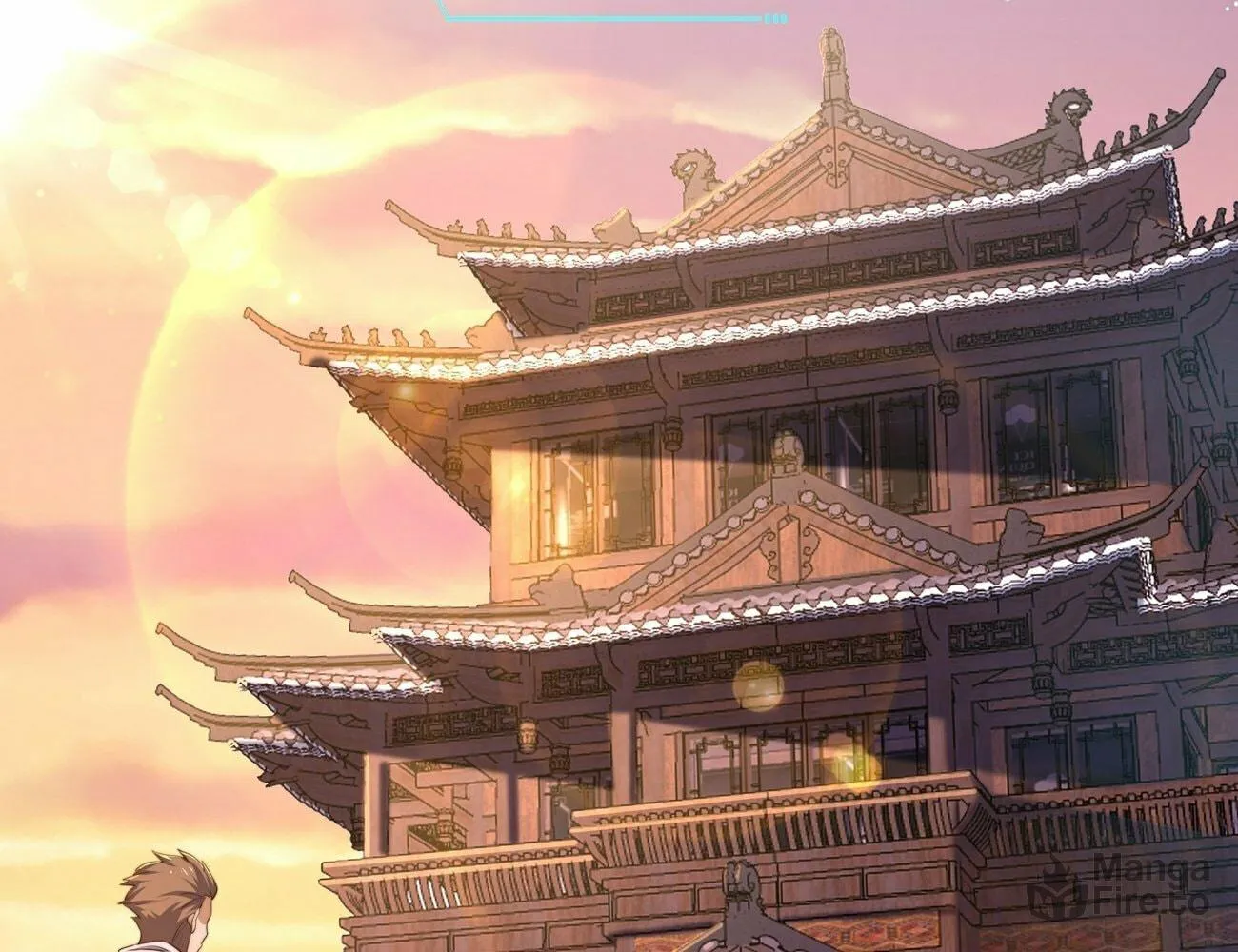 Rebirth of King Zhou: Not Being the Ultimate Villain Chapter 5 page 110 - 