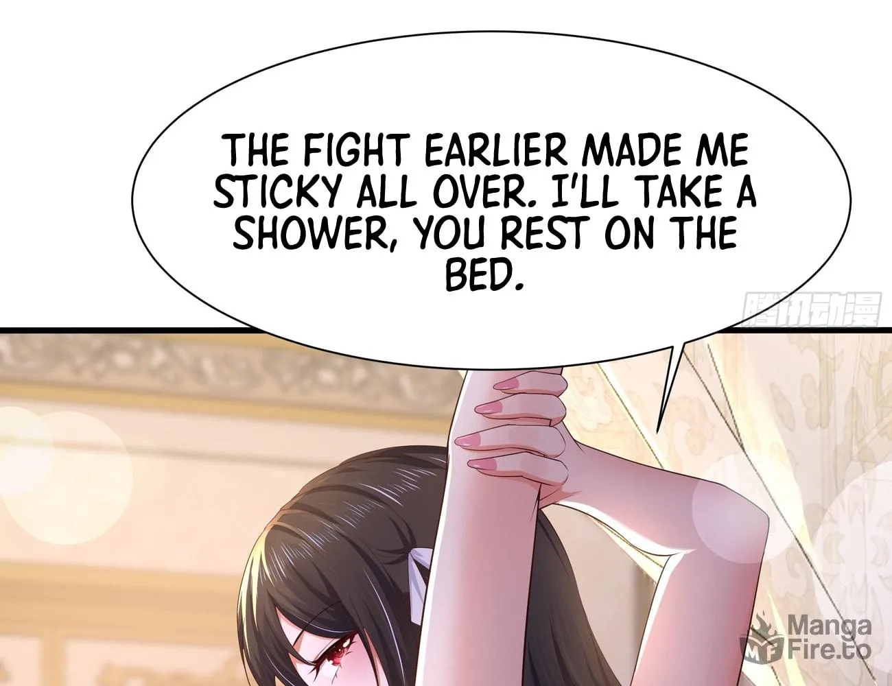 Rebirth of King Zhou: Not Being the Ultimate Villain Chapter 5 page 12 - 