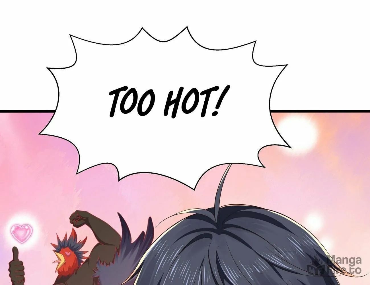 Rebirth of King Zhou: Not Being the Ultimate Villain Chapter 5 page 35 - 