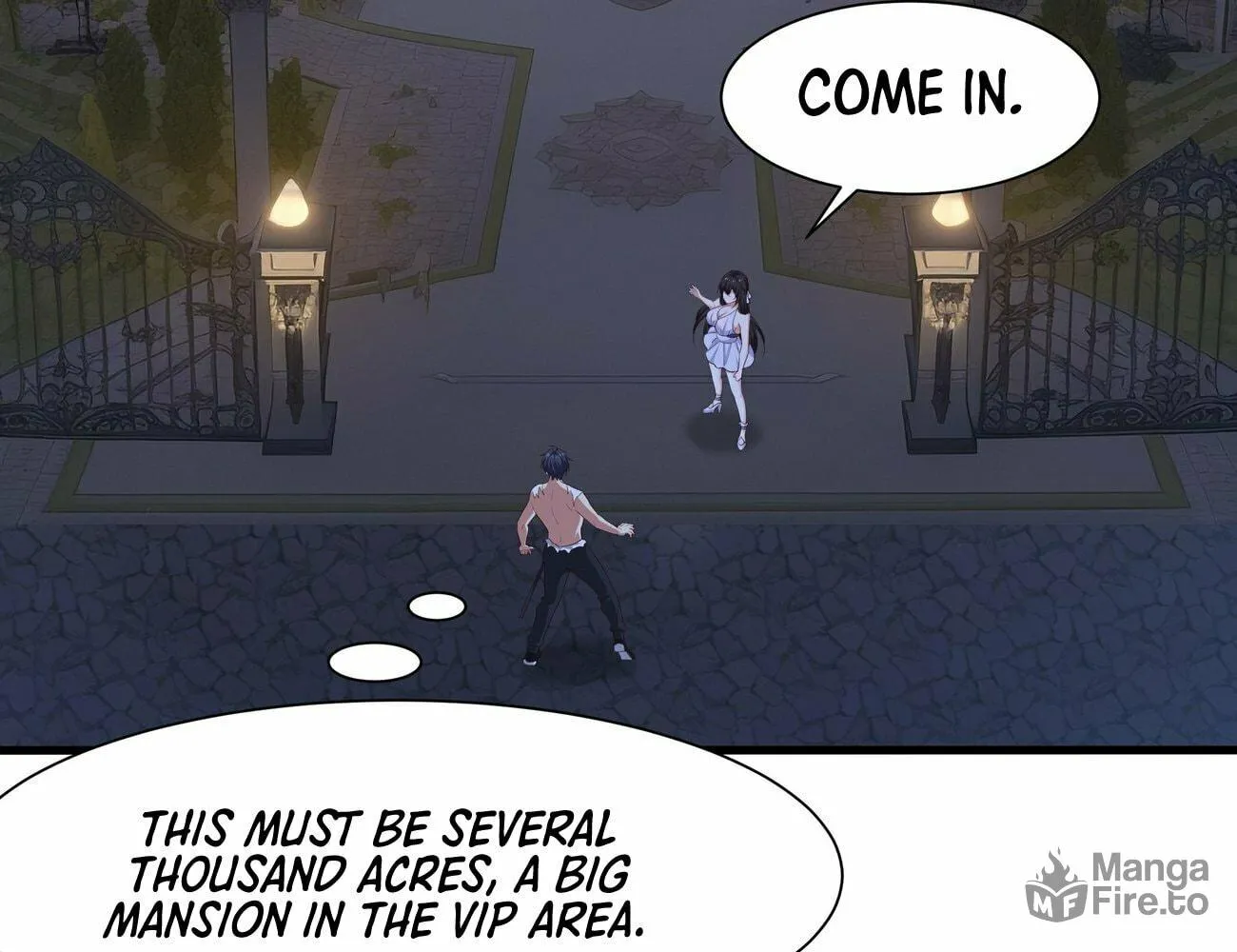 Rebirth of King Zhou: Not Being the Ultimate Villain Chapter 5 page 6 - 