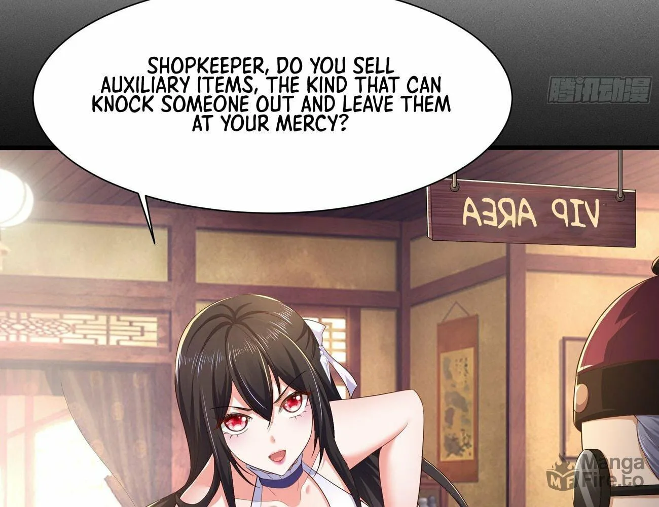 Rebirth of King Zhou: Not Being the Ultimate Villain Chapter 5 page 54 - 