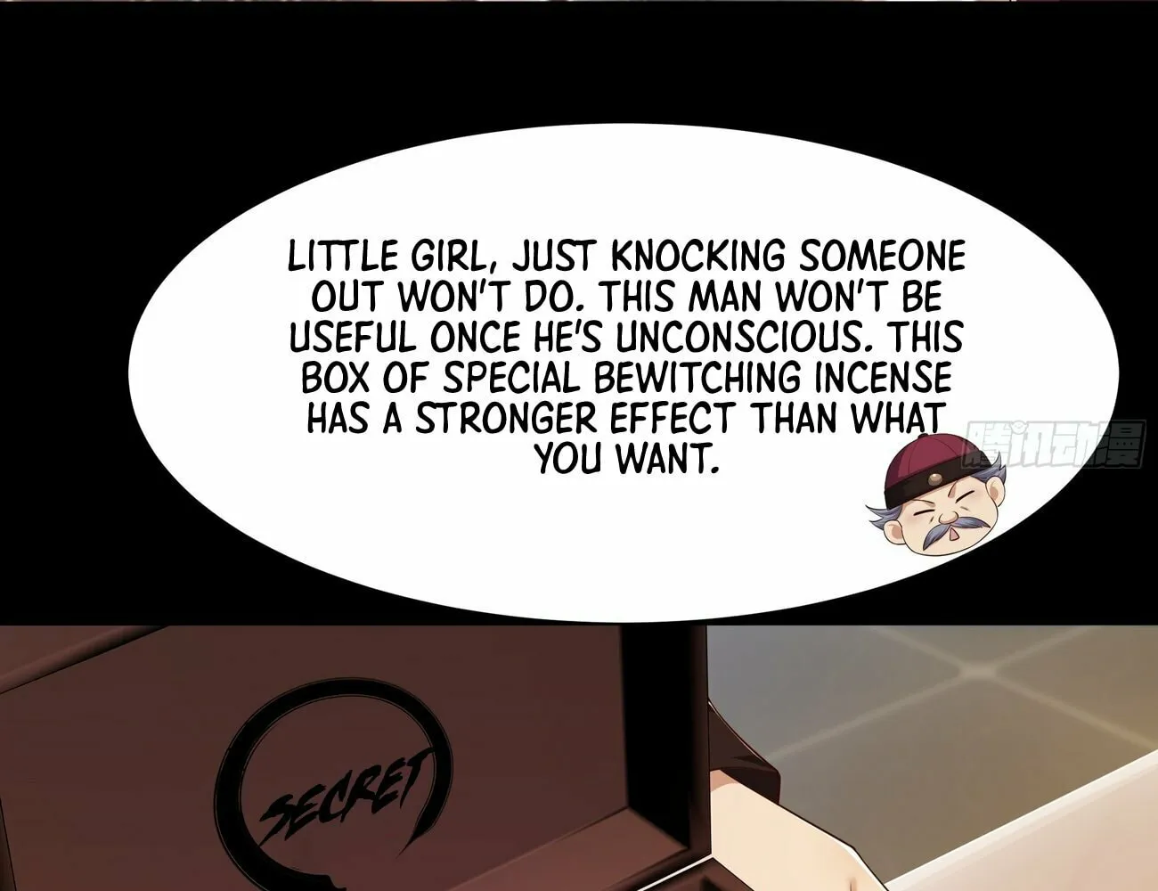 Rebirth of King Zhou: Not Being the Ultimate Villain Chapter 5 page 56 - 