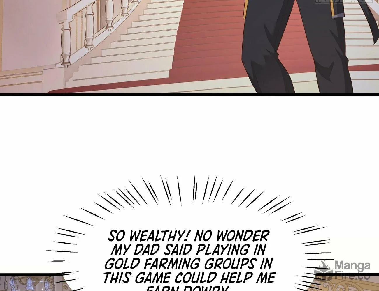 Rebirth of King Zhou: Not Being the Ultimate Villain Chapter 5 page 9 - 