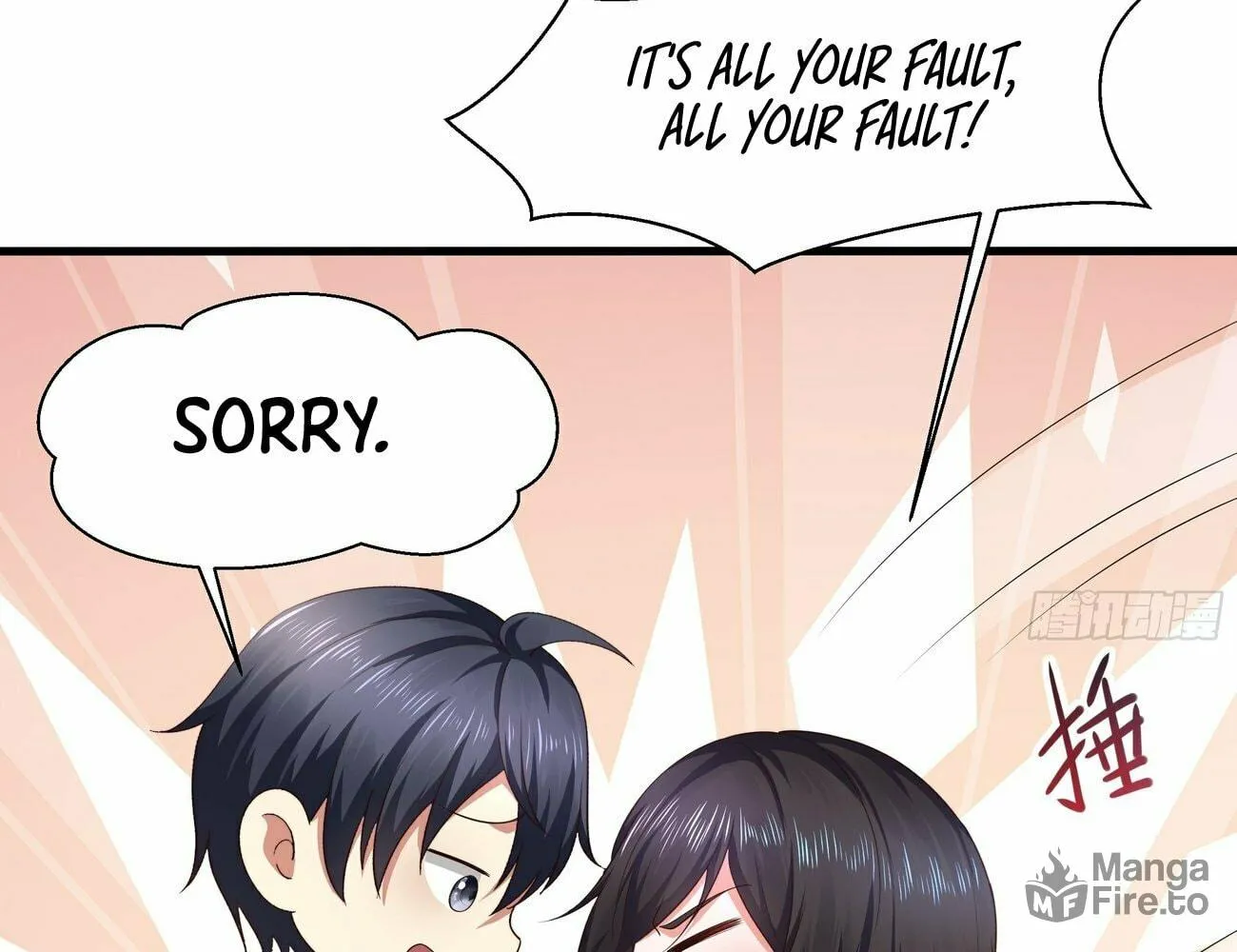 Rebirth of King Zhou: Not Being the Ultimate Villain Chapter 5 page 96 - 