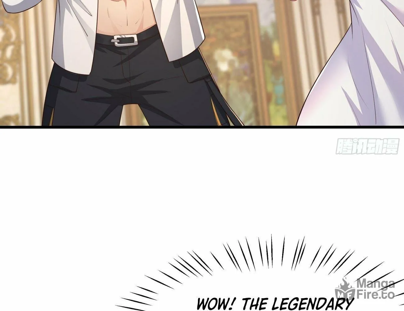 Rebirth of King Zhou: Not Being the Ultimate Villain Chapter 5 page 100 - 