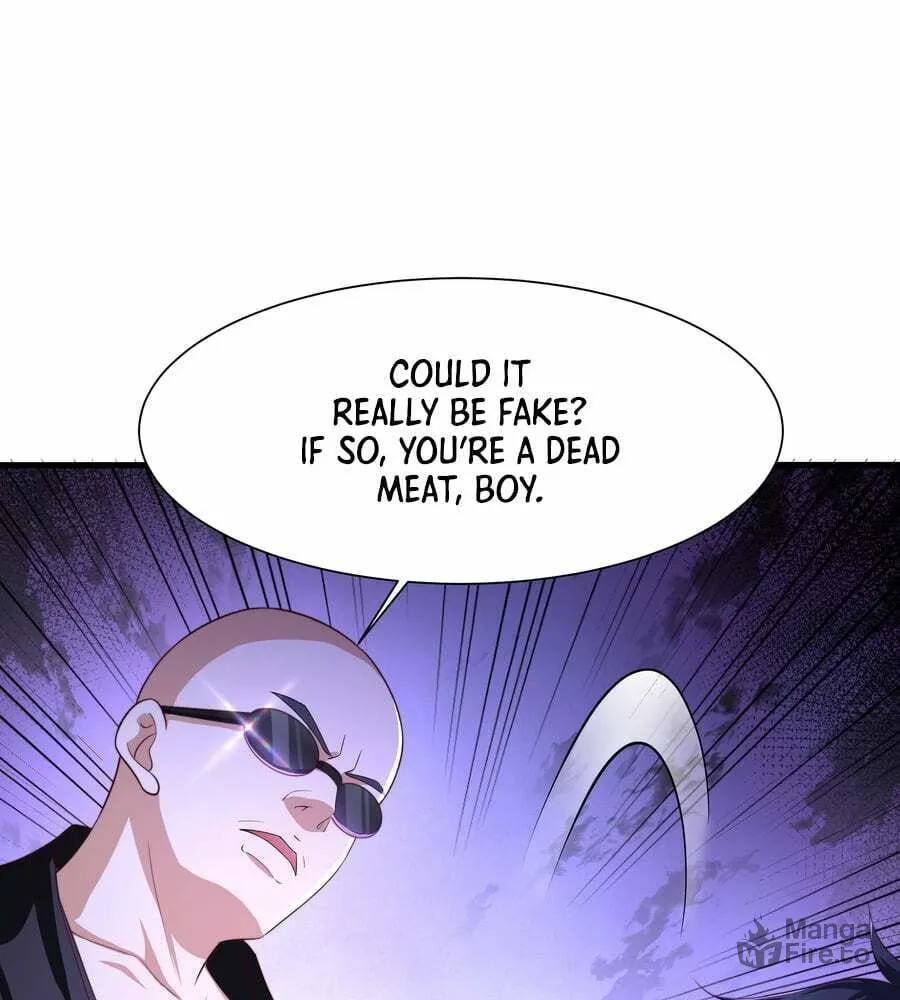 Rebirth of King Zhou: Not Being the Ultimate Villain Chapter 6 page 20 - 