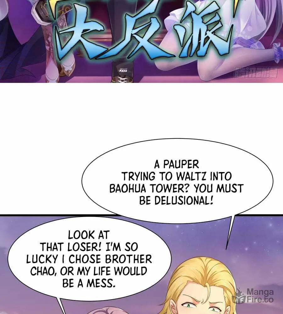 Rebirth of King Zhou: Not Being the Ultimate Villain Chapter 6 page 3 - 