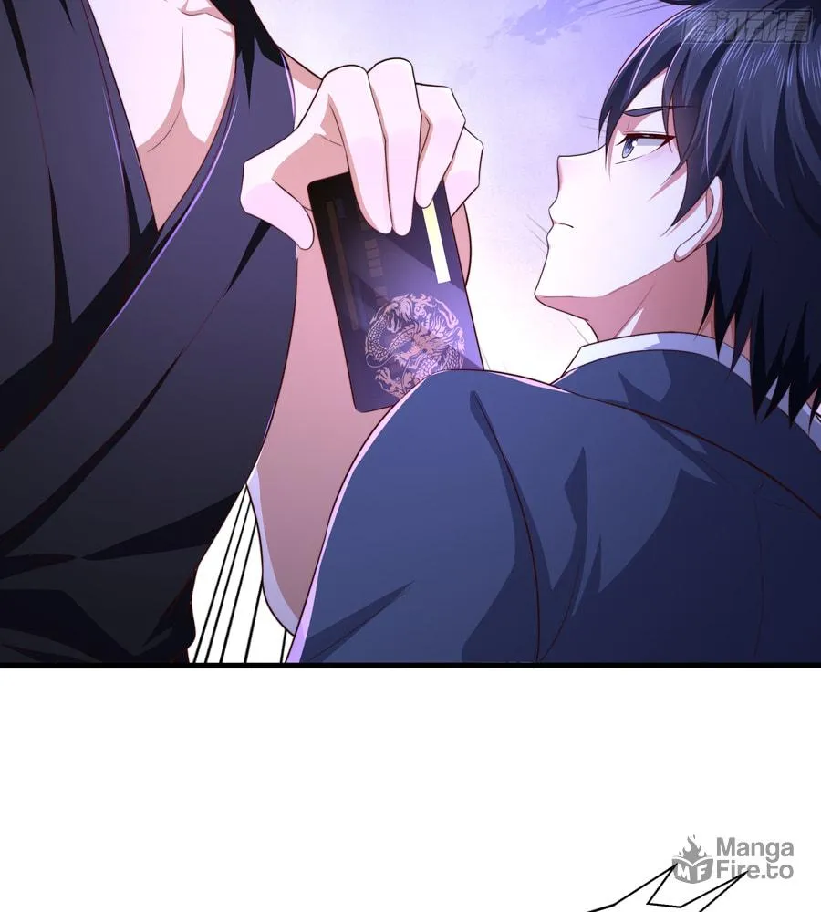 Rebirth of King Zhou: Not Being the Ultimate Villain Chapter 6 page 21 - 