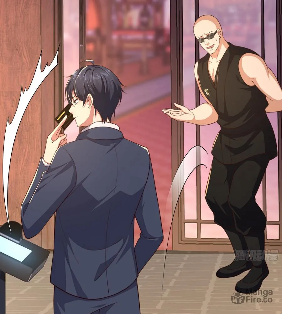 Rebirth of King Zhou: Not Being the Ultimate Villain Chapter 6 page 24 - 