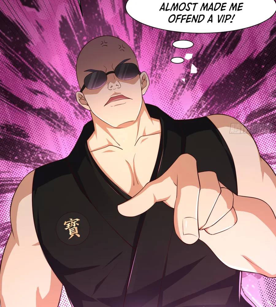 Rebirth of King Zhou: Not Being the Ultimate Villain Chapter 6 page 26 - 