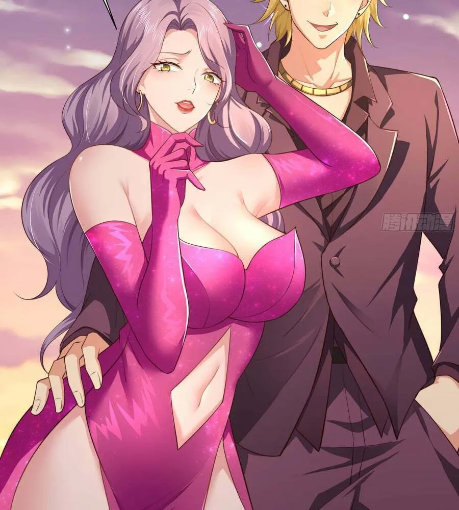 Rebirth of King Zhou: Not Being the Ultimate Villain Chapter 6 page 4 - 