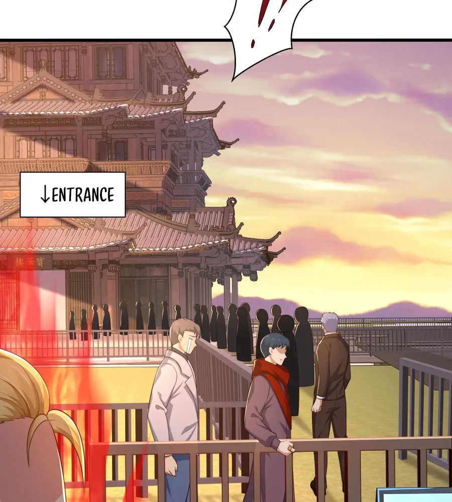 Rebirth of King Zhou: Not Being the Ultimate Villain Chapter 6 page 34 - 