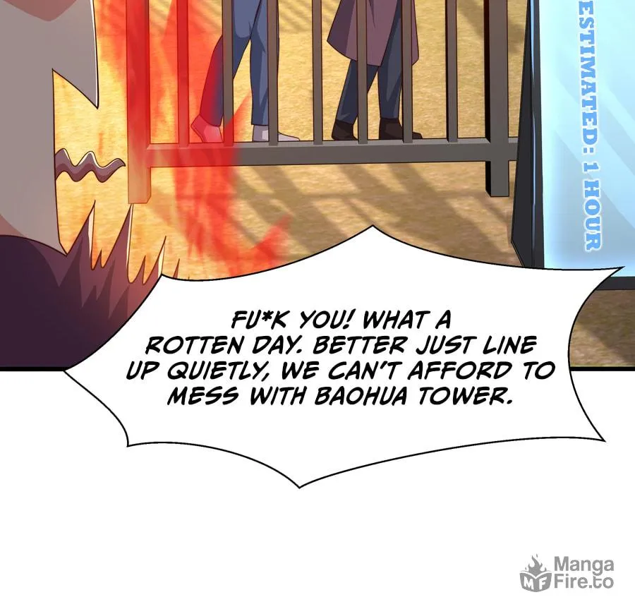 Rebirth of King Zhou: Not Being the Ultimate Villain Chapter 6 page 35 - 