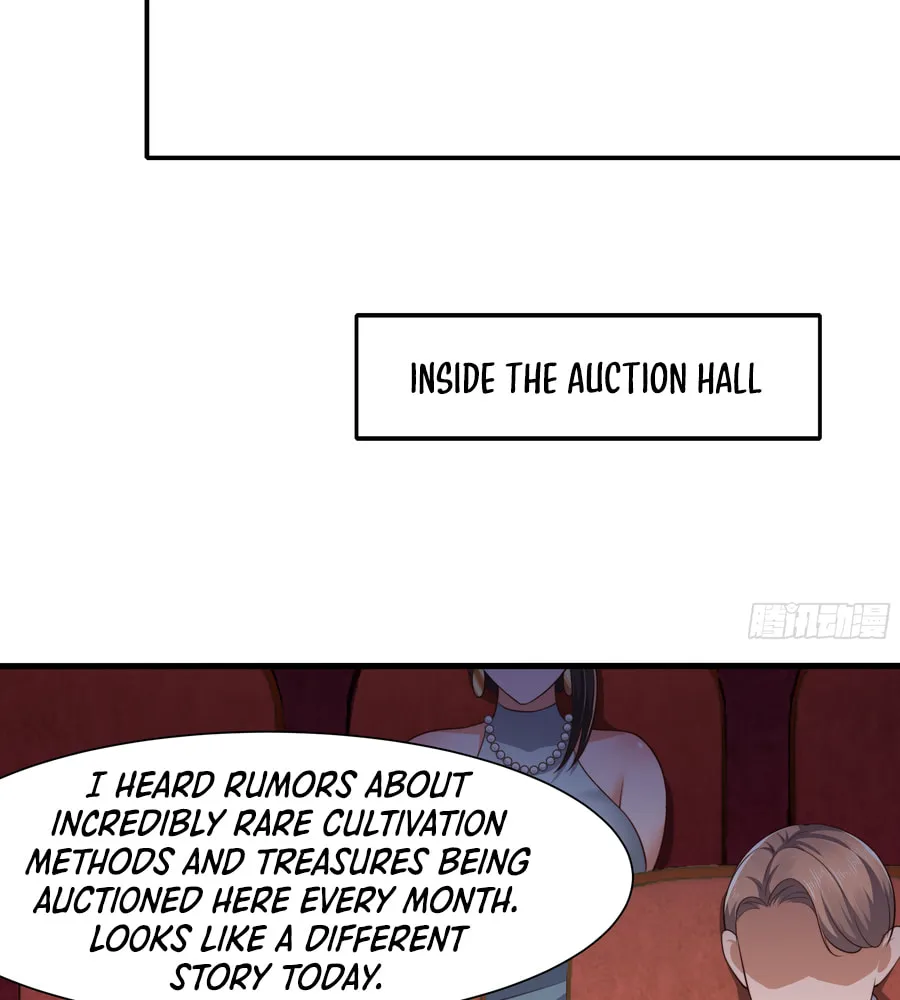 Rebirth of King Zhou: Not Being the Ultimate Villain Chapter 6 page 38 - 