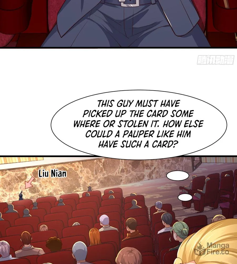 Rebirth of King Zhou: Not Being the Ultimate Villain Chapter 6 page 40 - 