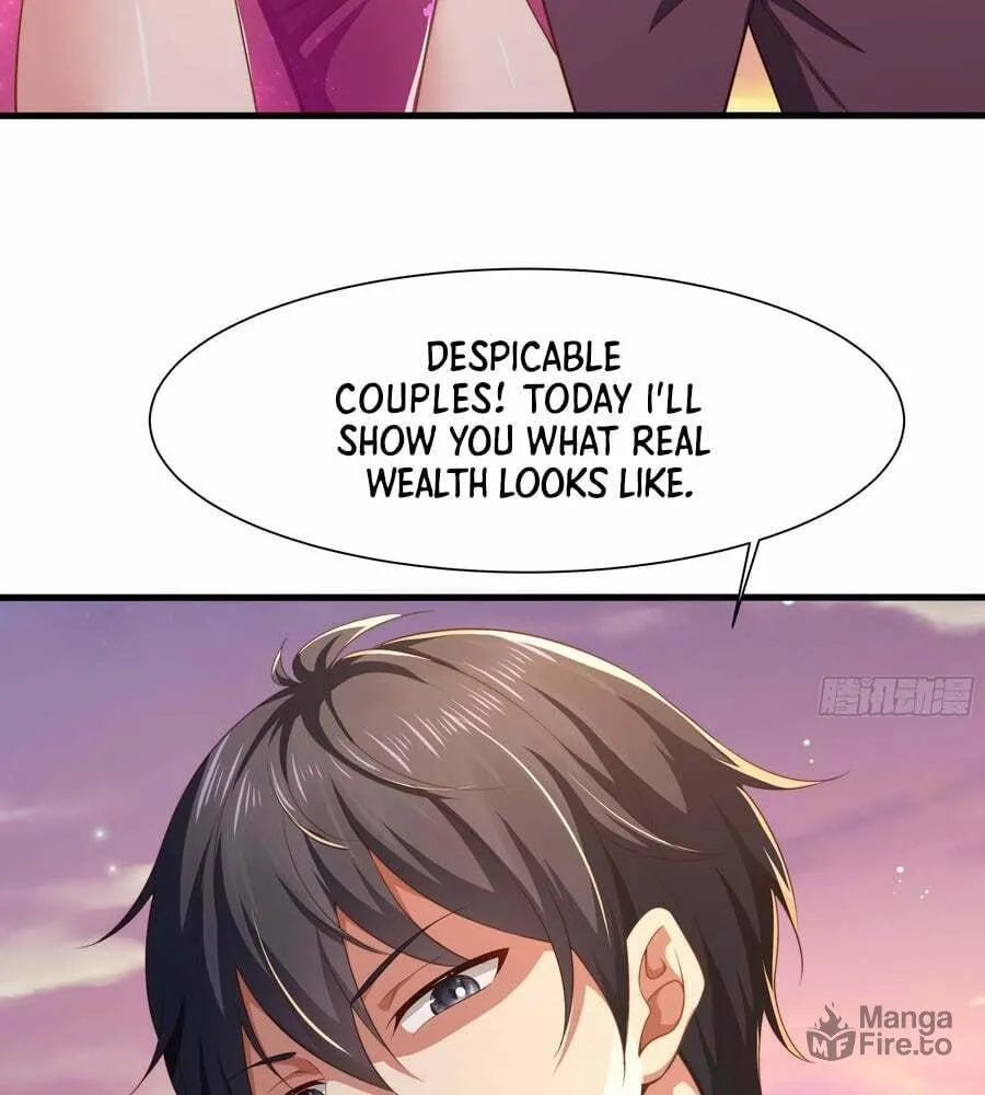 Rebirth of King Zhou: Not Being the Ultimate Villain Chapter 6 page 5 - 