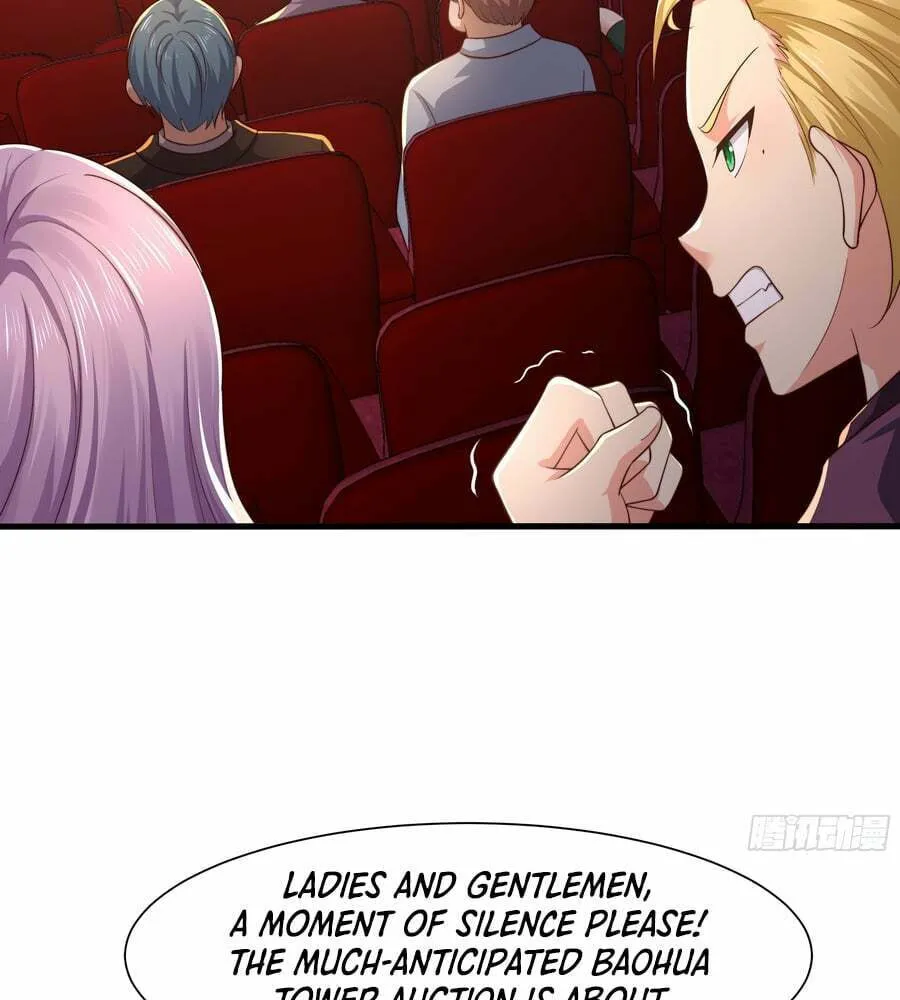 Rebirth of King Zhou: Not Being the Ultimate Villain Chapter 6 page 41 - 