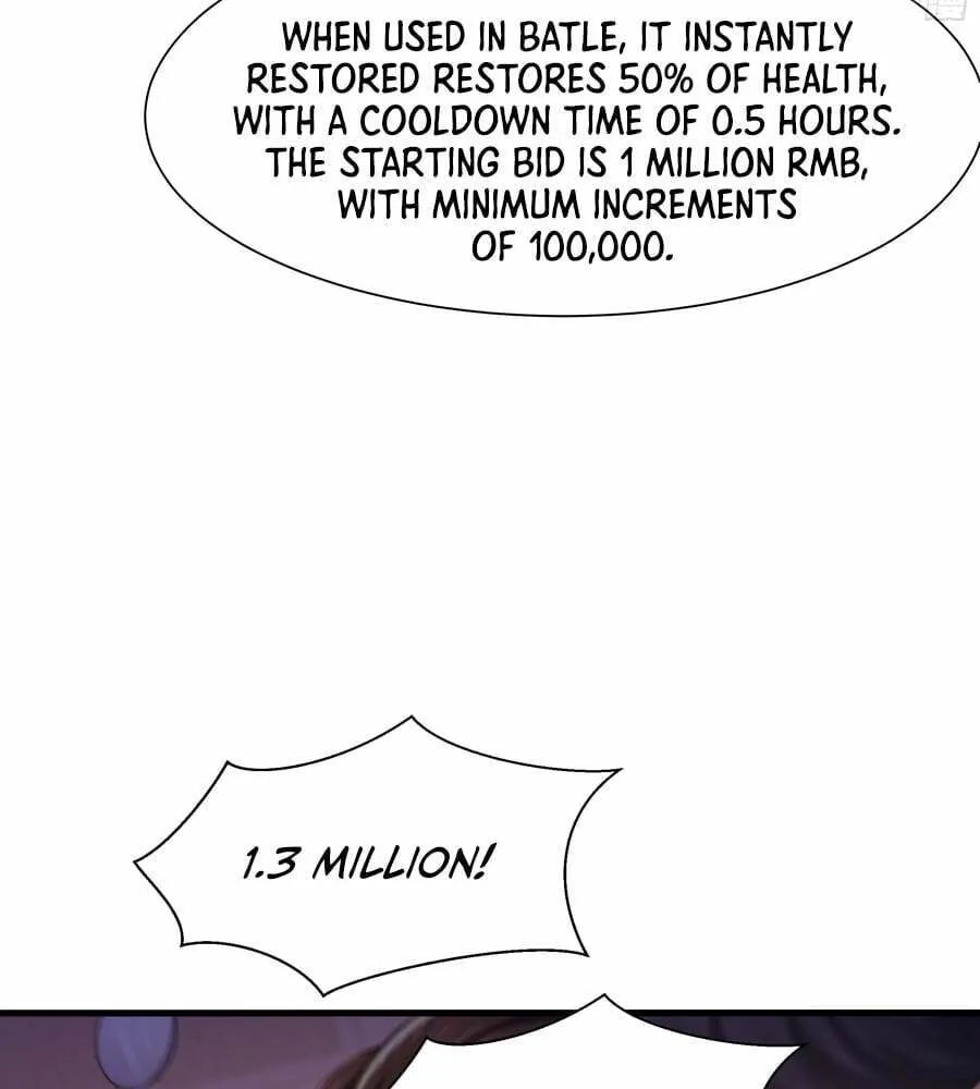 Rebirth of King Zhou: Not Being the Ultimate Villain Chapter 6 page 46 - 