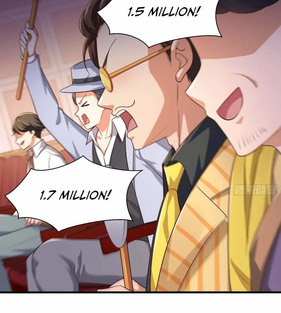 Rebirth of King Zhou: Not Being the Ultimate Villain Chapter 6 page 47 - 