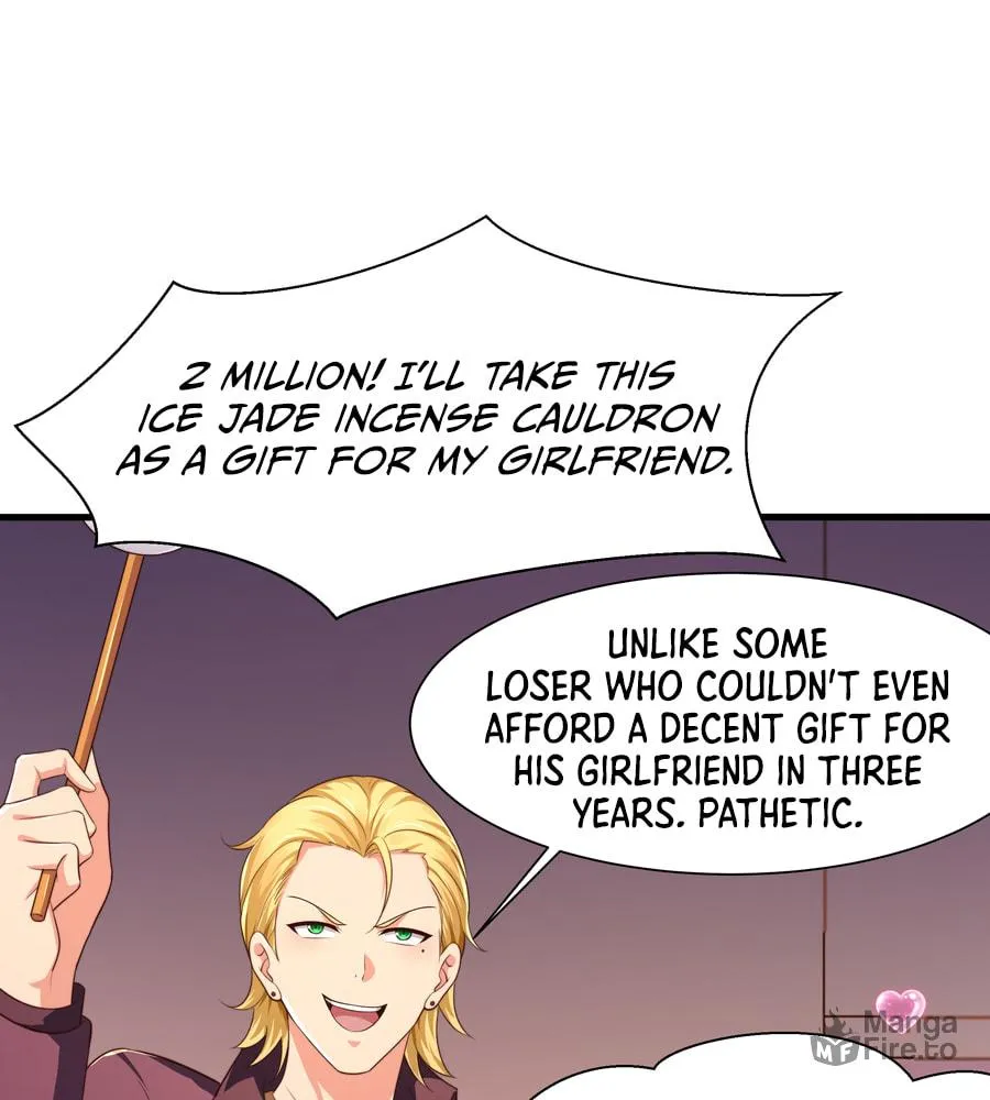 Rebirth of King Zhou: Not Being the Ultimate Villain Chapter 6 page 48 - 