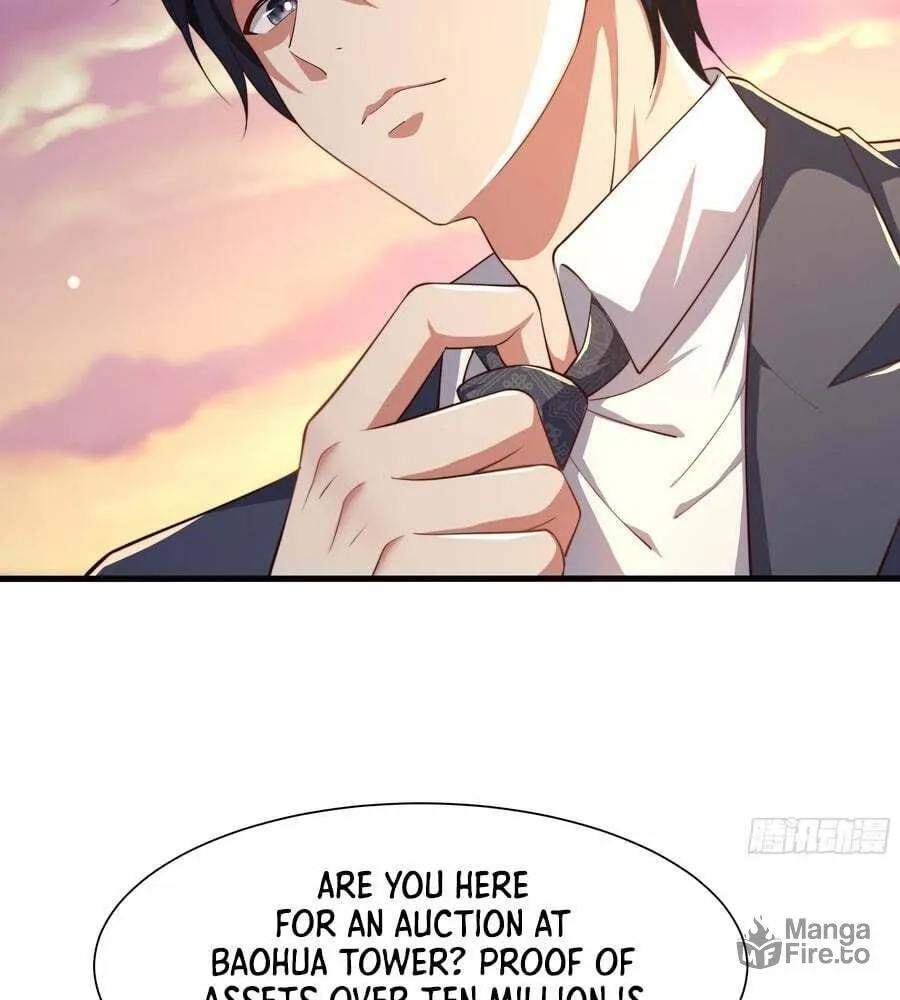 Rebirth of King Zhou: Not Being the Ultimate Villain Chapter 6 page 6 - 