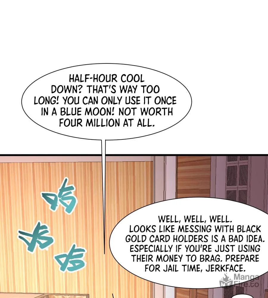 Rebirth of King Zhou: Not Being the Ultimate Villain Chapter 6 page 54 - 