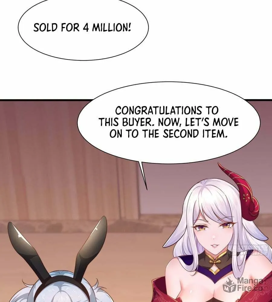 Rebirth of King Zhou: Not Being the Ultimate Villain Chapter 6 page 57 - 
