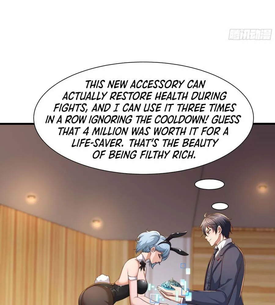 Rebirth of King Zhou: Not Being the Ultimate Villain Chapter 6 page 59 - 